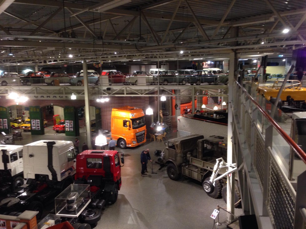 Sint-Martinus den XIIde - Winterkamp JVK Eindhoven